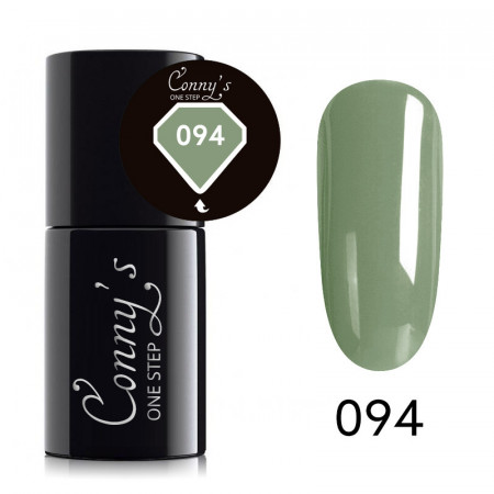 Oja Semipermanenta Conny's One Step 10ml 094