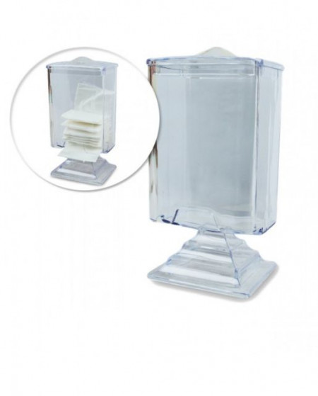Suport-Dispenser Servetele P101