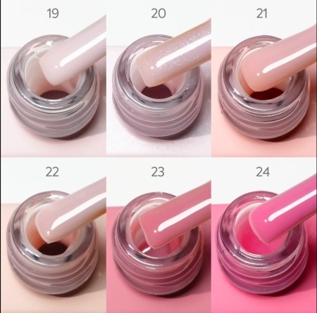 CANNI Quick Builder Construction Gel 9ml – Hema Free, TPO Free #14 - Img 2