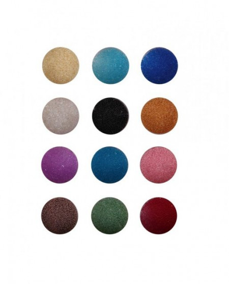 Caviar set 12 butoiase DU13AA
