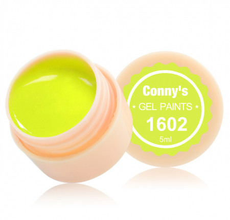 Gel color Conny's 5g-New 1602