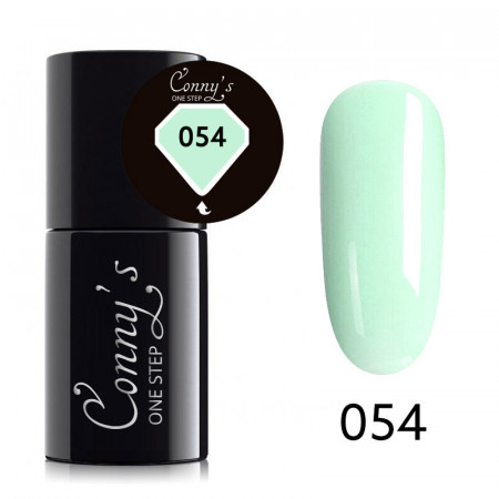 Oja Semipermanenta Conny's One Step 10ml 054