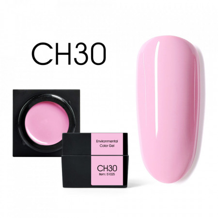 Gel color CANNI MUD GEL 5ml 30