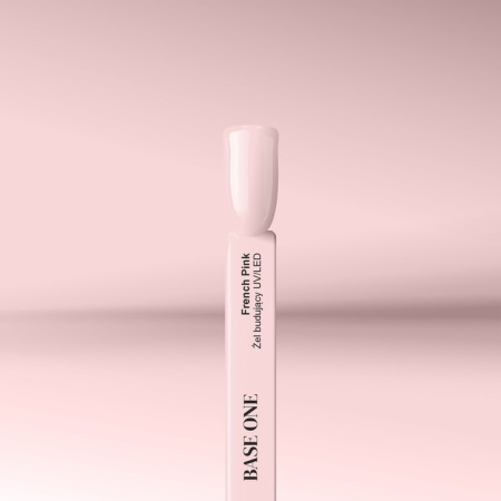 Gel uv Base One French Pink 100g - Img 2