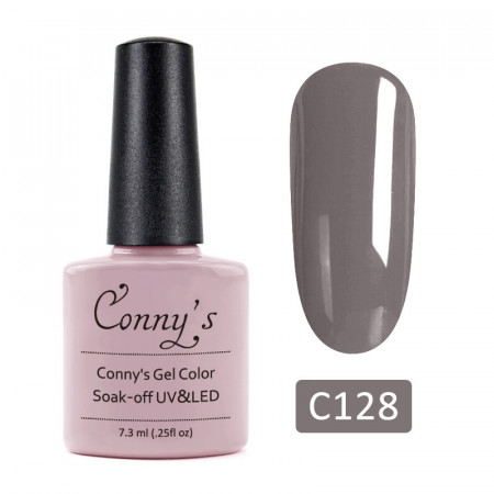 Oja Semipermanenta Soak Off Conny's 7.3ml C128