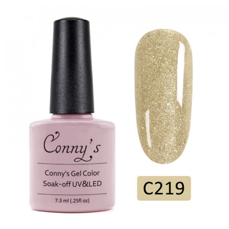 Oja Semipermanenta Soak Off Conny's 7.3ml C219