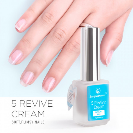 Tratament unghii FSM Revive Cream 12ml - Img 2