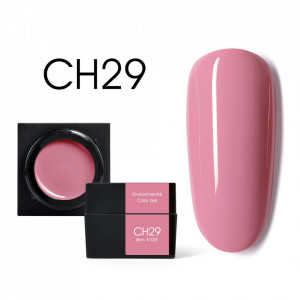 Gel color CANNI MUD GEL 5ml 29