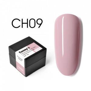 Gel color Conny"s MUD GEL 5ml 09