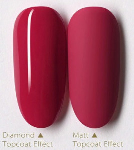 Gel color Conny's Red R10
