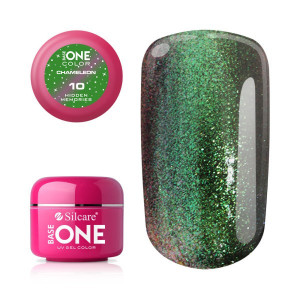 Gel UV Color Base One 5g Cameleon 10 Hidden Memories
