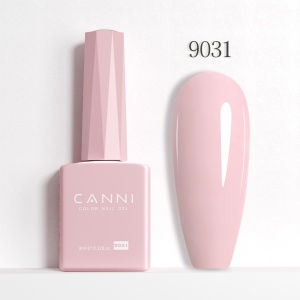 Oja Semipermanenta 9ml Hema free CANNI 9-031