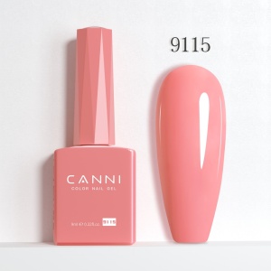 Oja Semipermanenta 9ml Hema free CANNI 9-115