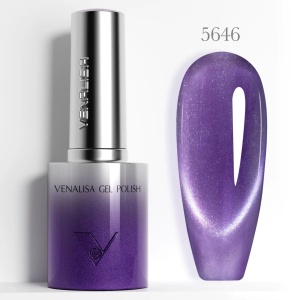 Oja Venalisa Hema Free 10ml Cat Eyes 5646