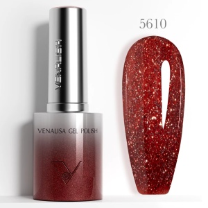 Oja Venalisa Hema Free 10ml Glitter 5610