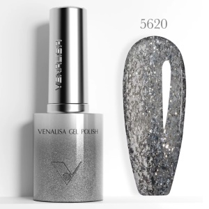 Oja Venalisa Hema Free 10ml Glitter 5620