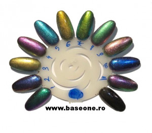Pigment Aurora individual