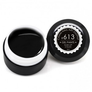 Gel color CANNI 5ml 613