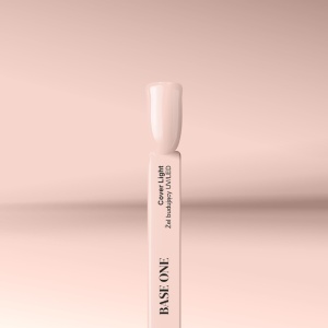 Gel uv Base One Cover Light-Camuflaj 50g - Img 2