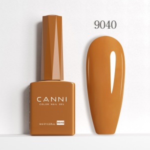 Oja Semipermanenta 9ml Hema free CANNI 9-040