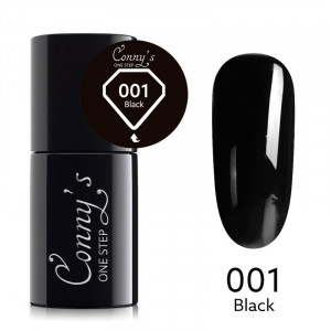 Oja Semipermanenta Conny's One Step 10ml 001