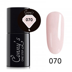 Oja Semipermanenta Conny's One Step 10ml 070