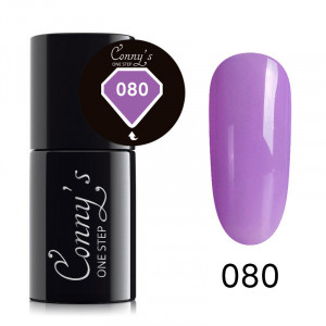 Oja Semipermanenta Conny's One Step 10ml 080