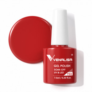 Oja Semipermanenta Venalisa Soak off 731