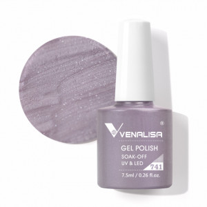 Oja Semipermanenta Venalisa Soak off 741