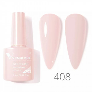 Oja Semipermanenta Venalisa Soak off Hema Free 7,5ml 408