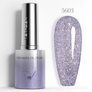 Oja Venalisa Hema Free 10ml Glitter 5603