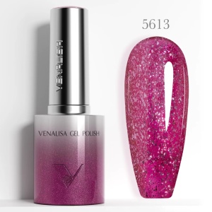 Oja Venalisa Hema Free 10ml Glitter 5613
