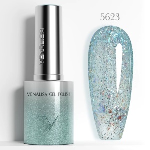 Oja Venalisa Hema Free 10ml Glitter 5623