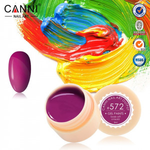 Gel color CANNI 5ml 572