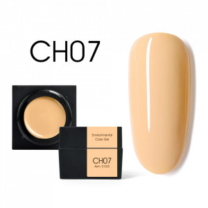 Gel color CANNI MUD GEL 5ml 07