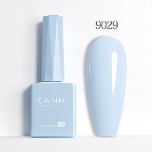 Oja Semipermanenta 9ml Hema free CANNI 9-029