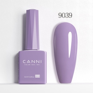 Oja Semipermanenta 9ml Hema free CANNI 9-039