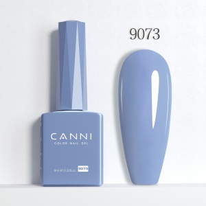 Oja Semipermanenta 9ml Hema free CANNI 9-073