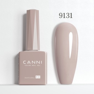 Oja Semipermanenta 9ml Hema free CANNI 9-131