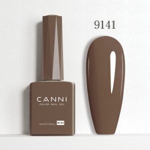 Oja Semipermanenta 9ml Hema free CANNI 9-141