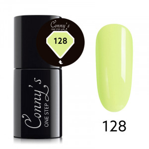 Oja Semipermanenta Conny's One Step 10ml 128