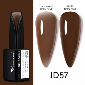 Oja Semipermanenta Venalisa 15ml JD57