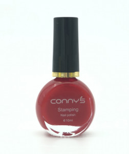 Oja Stampila 10ml Conny's #4