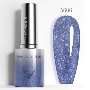 Oja Venalisa Hema Free 10ml Glitter 5606