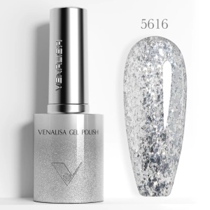 Oja Venalisa Hema Free 10ml Glitter 5616