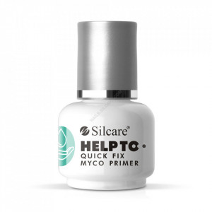 Primer anti Fungic Silcare Help To Quick Fix Myco Primer 15ml