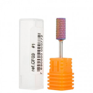 Capat de freza Carbit-Mov CF03-#1