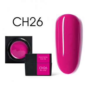 Gel color CANNI MUD GEL 5ml 26