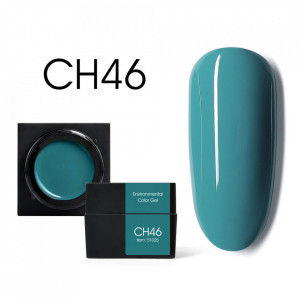 Gel color CANNI MUD GEL 5ml 46