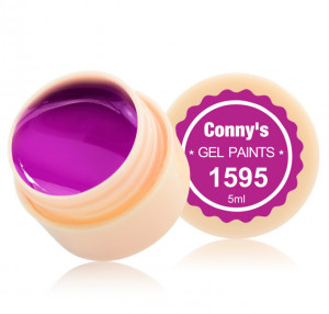 Gel color Conny's 5g-New 1595